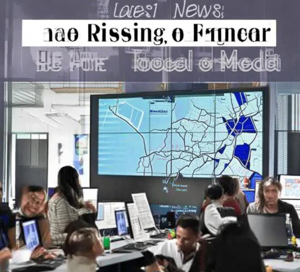 latest news on the growing influence of local media latest news on the growing influence of local media