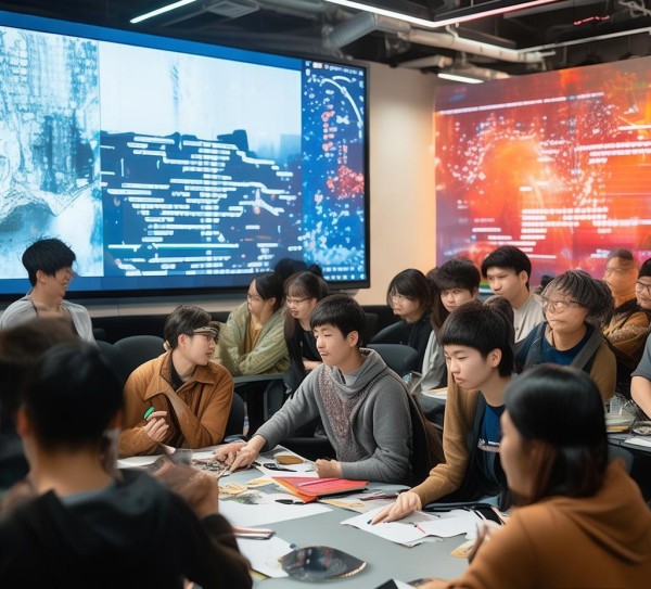 复旦大学视觉传播,创新与实践的双重启示 复旦大学视觉传播,创新与实践的双重启示