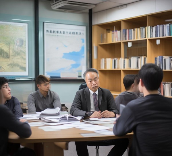 江苏新闻传媒专业教授，探索新闻职业道德的实践