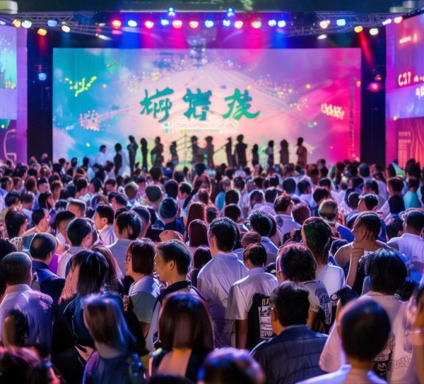 青柯文化传媒,与世界对话的活动狂欢 青柯文化传媒,与世界对话的活动狂欢