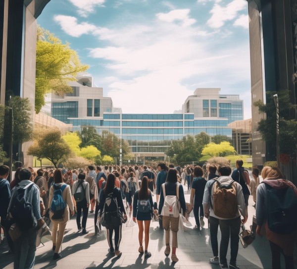 开启你的大学之旅——新闻传媒大学 开启你的大学之旅——新闻传媒大学