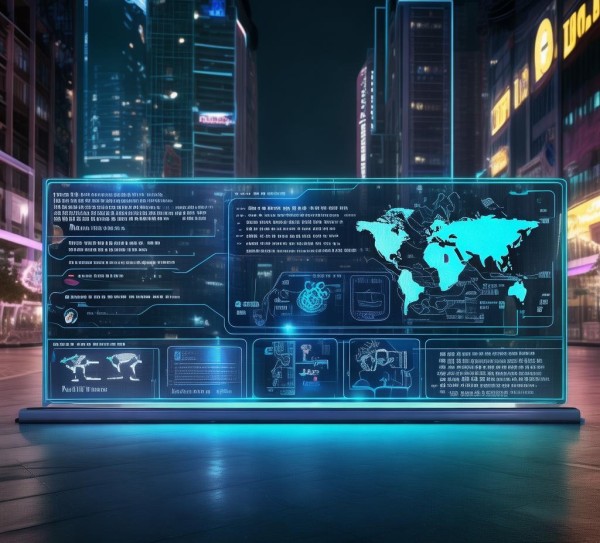龙薇传媒 latest updates in tech world 龙薇传媒 latest updates in tech world