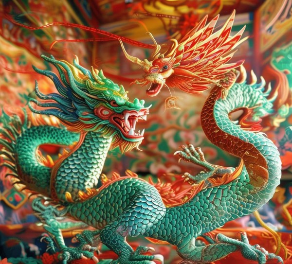 龙凤文化传媒,文化传承与艺术魅力的双重绽放 龙凤文化传媒,文化传承与艺术魅力的双重绽放